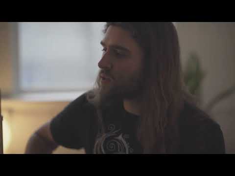 Chad Pabianek | Threnody | Cumberland Studio Sessions