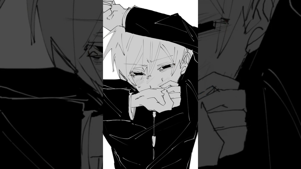 ぴんくのメイキング動画です💝#ぴんく #MARETU #歌ってみた #イラスト #shorts