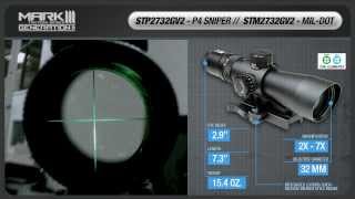 Video: NcSTAR Heads Up Four Blue Riktmedel Reflexsikte
