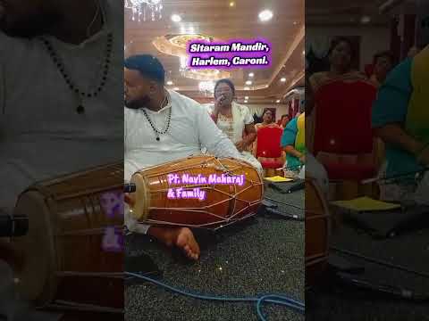 Aba Shiva Par Karo Mode Naiya- Songstress MJ Maraj