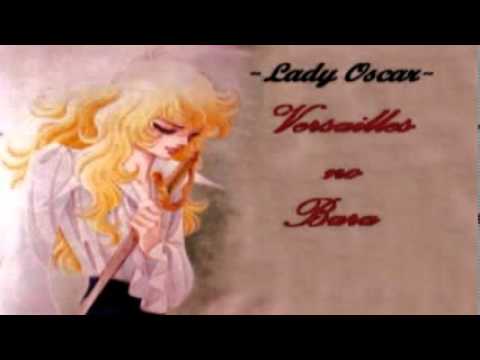Yasashisa No Okurimono - Lady Oscar