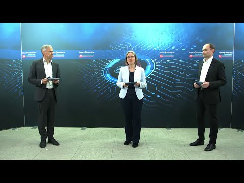 Thinknet 6G Kickoff 2021: Panel Discussion: What is Thinknet 6G