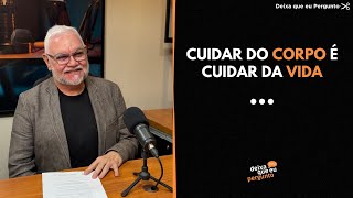 O MEU CORPO É MEU TERRITÓRIO | REDE MLC