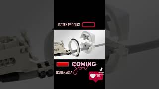 icotek.asia Webpage coming soon #icotek #icotekasia #icotekdistributor