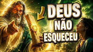 😭 FILHO, O ESPÍRITO SANTO VIU SUA DOR NA SAÚDE… E AGIU HOJE