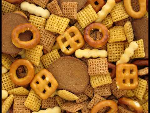 List of brand name snack foods | Wikipedia audio article