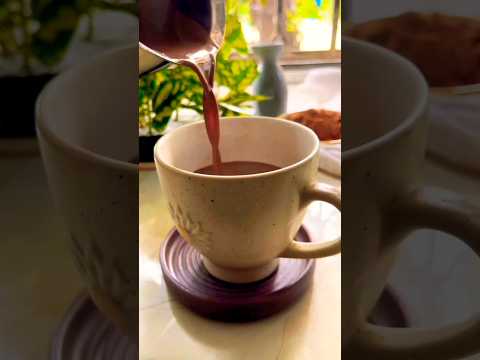 Sattu Hot Chocolate 🍫😋 #shortsfeed #ytshorts #shorts #viral #trending #love #like #youtubeshorts