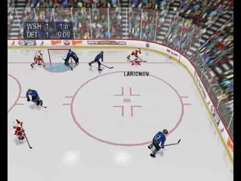 nhl '99 nintendo 64 rom