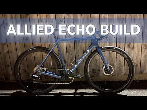 Allied Echo Build