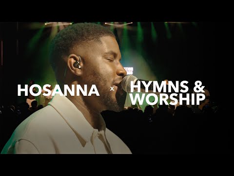 CalledOut Music - Hosanna + Hymns & Worship (Live in London)