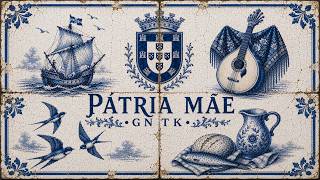GNTK - Pátria Mãe GNTK - Pátria Mãe