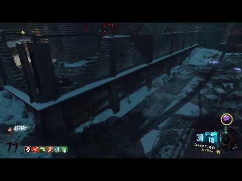 [ZWR HIGH ROUNDS] The Giant 1-77