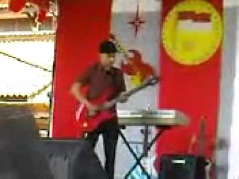 Ranya band (damai dan cinta)