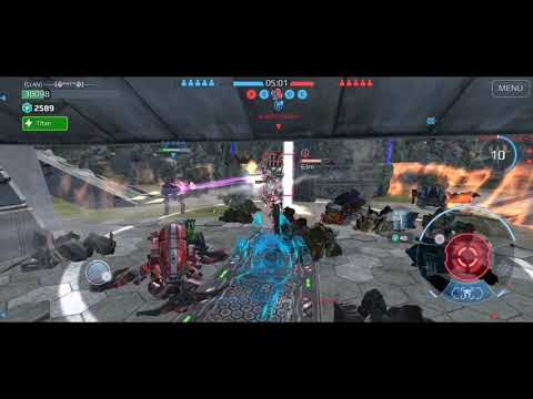 Blitz Shredder & Rime