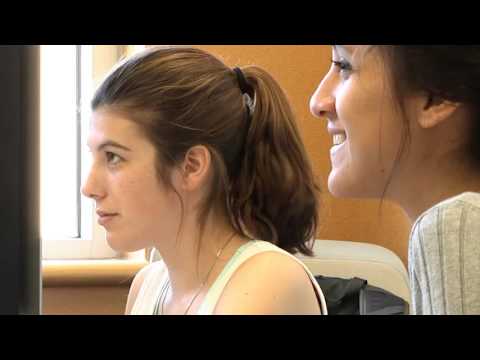 Alvernia University - video