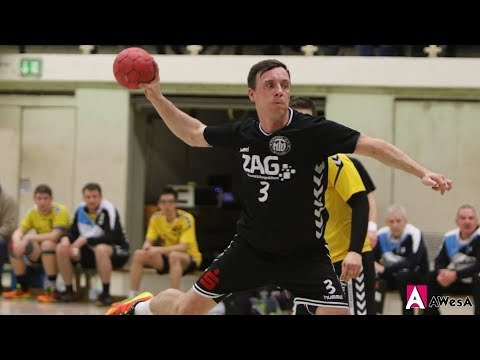 ho-handball unterstreicht Status als Top-Team!