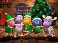 The Backyardigans Filled Sack Ep 70