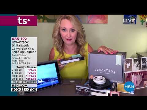 HSN | Electronic Connection 06.12.2020 - 10 AM