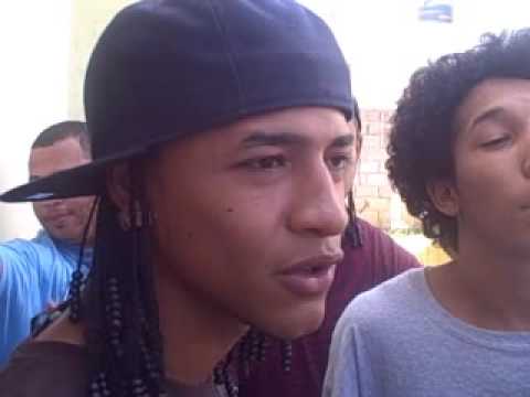 MOZART VS FEVA JAM FREESTYLE PART 2 BY DJMAXI