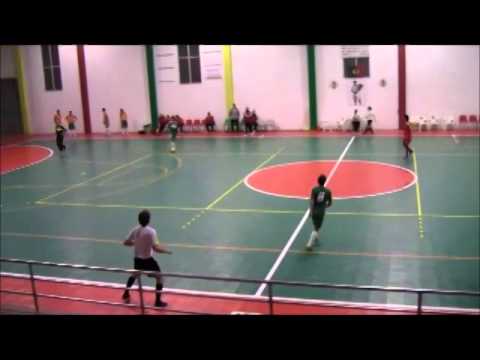 Ossela  VS Cap Alquerubim  6 - 2