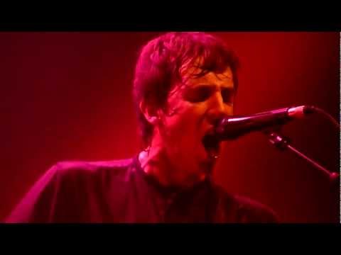 Miles Kane - Woman's Touch live @ Electric Ballroom / London