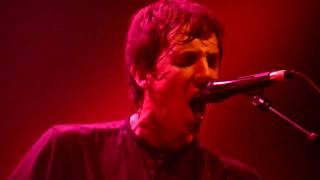 Miles Kane - Woman&#39;s Touch live @ Electric Ballroom / London