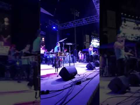 “Desde que no estás aquí” Kumbia All Starz Ricky Rick, Angelow D 'Laredo Laredo, Texas