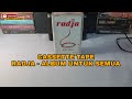 Review Kaset Pita Radja Album Untuk Semua 2007