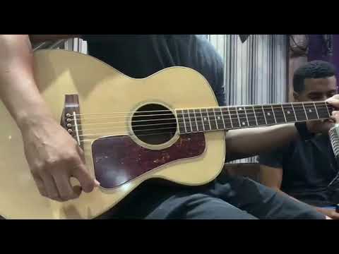 Preciso de um Milagre - Israel Soares