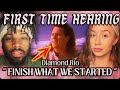 FIRST TIME HEARING Diamond Rio - Finish What We Started REACTION