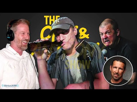 Opie & Anthony - Worst Of Rich Vos