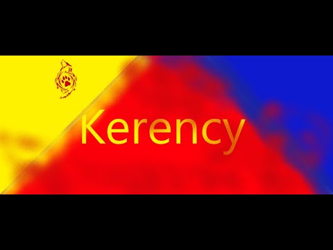 Kerency [#fan] leggete la descrizione