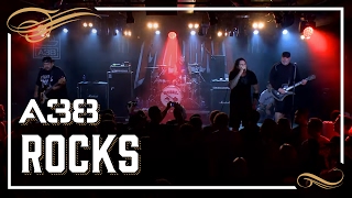 Madball  - True to the game // Live 2016 // A38 Rocks