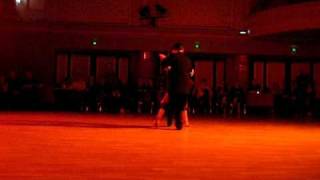 Esteban Moreno et Alessandra Rizzotti 3