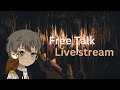 【Free Talk】Comeback Stream: Balik Lagi Setelah Pencarian yang Bikin Capek!