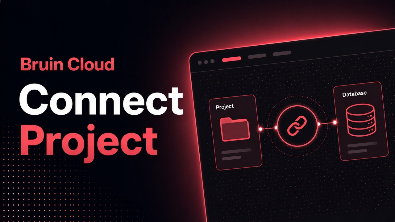 Create a Project