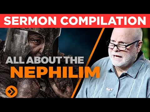 The Shocking History of the Nephilim in the Bible