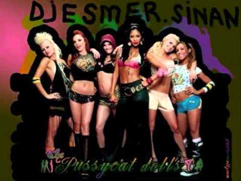 The Pussycat Dolls - Don't Cha Ralphi's Hot Freak 12-inch Vox Mix