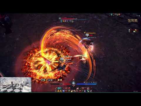 TERA PVP/Duels: Berserker vs Slayer - 2