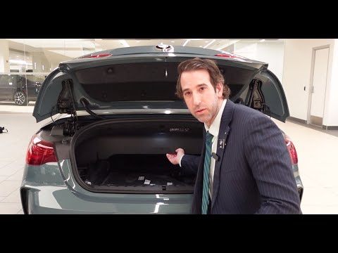 Hidden Features on a 2025 BMW 430/M440i Convertible