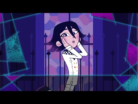 kokichi destroys | DRV3 Animation