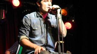 Show Me Light - Ramin Karimloo @ B.B. Kings 5/25/13