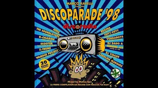 Discoparade '98