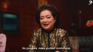 Download lagu Sabina - If it's uncomfortable, just open up! | Handpicked by Good Ads Matter mp3