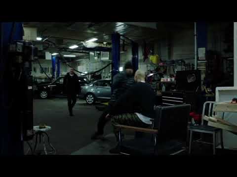 Power 4x10- Ghost Kills Uriel