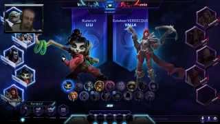 ZeroPing TV - Kuneru - Road to Number One 08/06/2015