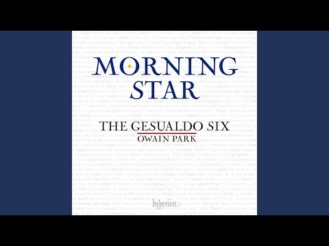 Clemens non Papa: Magi veniunt ab oriente: II. Magi videntes stellam