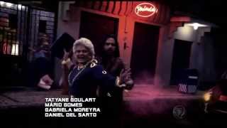 Pecado Mortal - Abertura da Novela em HD
