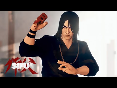 Definitive Kung Fu Gameplay & Brutal Combat in SIFU [No Damage 4K 60fps Cinematic Style]