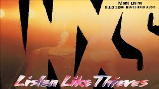 INXS - Shine Like It Does